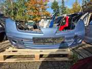 Frontstoßstange NISSAN MICRA III (K12) 1.2 16V