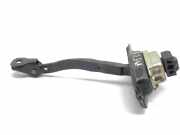 Türanschlag hinten links NISSAN QASHQAI III (J12) 1.3 DIG-T All-wheel Drive