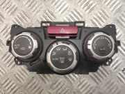 Klimabedienteil SUBARU FORESTER (SH_) 2.0 D AWD (SHH) 72311SC060