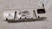 Navigationsanzeige CITROËN C4 Picasso I (UD_) 1.6 HDi 9657882880