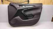 Türpolster vorne rechts OPEL INSIGNIA A Sedan (G09) 2.0 CDTI (69) 00006127 00260519
