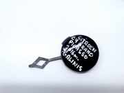 Abdeckung Abschlepphaken Citroen C4 II Grand Picasso () AA36191677