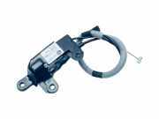 Schloss Heckdeckel BMW X5 (F15, F85) 51247351058