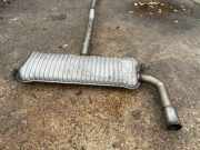 Auspuffanlage hinten BMW X1 (F48) 8577090