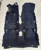 Salonteppich SKODA OCTAVIA IV Combi (NX5) 2.0 TDI 5E4 863 021 E 5E4863021