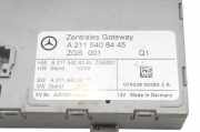Gateway-Steuereinheit MERCEDES-BENZ CLS (C219) CLS 320 CDI (219.322) A2115408245 A2115408445