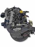 Motor RENAULT SCÉNIC I (JA0/1_) 1.9 dTi (JA1U) 7700111010