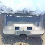 Kofferraumdeckelverkleidung CITROËN C5 AIRCROSS 1.5 BlueHDi 130 9817325077