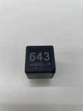 Relais AUDI A6 Avant (4F5, C6) S6 quattro 8K0951253