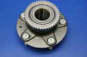 Radnabelager hinten rechts MAZDA 323 S V (BA) 1.5 16V FAG