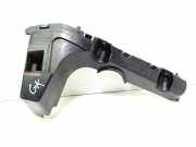 Stoßstangenhalterung hinten links CITROËN C3 Picasso 1.6 HDI 90 9681828280