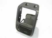 Salonlufteinlassgitter