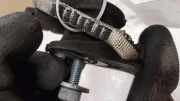 Getriebelager BMW 3 (F30, F80) 318 d 6796617