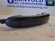 Türgriff links vorne Ford S-Max I (WA6) 1437721
