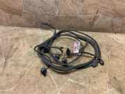Kabelbaum Hinteren Parksensoren MERCEDES-BENZ C (W204) C 200 CDI (204.001) A0005450329