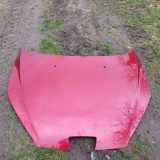 Motorhaube Peugeot 407 Coupe () 01906B