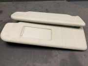 Linke Sonnenblende VW PASSAT B5 (3B3) 1.9 TDI 6X0857552