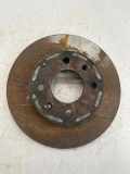 Bremsscheibe vorne links KIA PICANTO (TA) 1.2