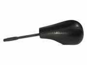 Schaltmanschette Leder BMW 3 Compact (E46) 320 td