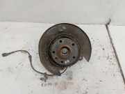 Nabe hinten rechts VW TOUAREG (7LA, 7L6, 7L7) 2.5 R5 TDI