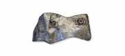 Heat Insulation MERCEDES-BENZ A (W169) A 200 TURBO (169.034, 169.334) A6400900534