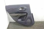 Türpolster hinten links JEEP CHEROKEE (KL) 2.0 CRD 4x4 2430395AB