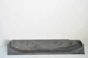 Schwellerverkleidung MERCEDES-BENZ VITO Minibus / passenger (W639) 113 CDI A6396860410