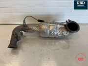 Katalysator ohne Lambdasonde Peugeot 2008 I () 9812493680