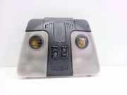 Andere Verkleidungsteile MERCEDES-BENZ C (W202) C 200 D (202.120) 2028250008