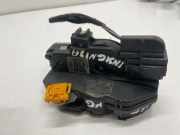 Türschloss hinten links OPEL INSIGNIA A (G09) 2.0 CDTI (68) 13579555