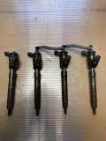 Einspritzventil Set NISSAN QASHQAI / QASHQAI +2 I (J10, JJ10) 1.6 8201055367