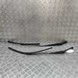 Scheibenwischer vorne AUDI Q5 (8R) 3.0 TFSI quattro 8R1955407B 8R1955408B