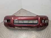 Frontstoßstange TOYOTA LAND CRUISER 120 (_J12_) 3.0 D-4D (KDJ120, KDJ125)