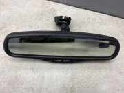 Installation der Rückfahrkamera NISSAN PATHFINDER III (R51) 2.5 dCi 4WD E13010103