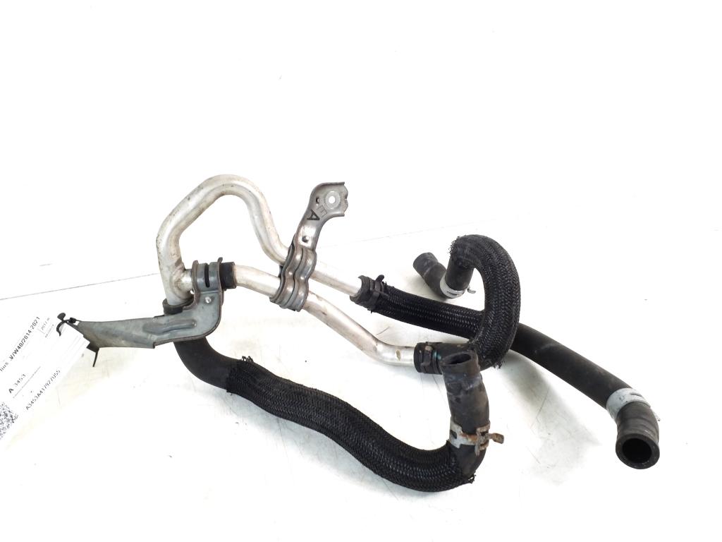 Andere Schläuche TOYOTA PRIUS PLUS (_W4_) 1.8 Hybrid (ZVW4_) 87208-47040 Bild Andere Schläuche TOYOTA PRIUS PLUS (_W4_) 1.8 Hybrid (ZVW4_) 87208-47040