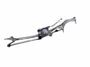 Scheibenwischermechanismus vorne