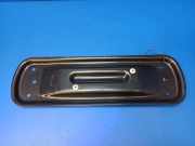 Unterfahrschutz BMW X4 (F26) 43006K204A