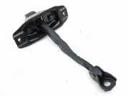 Türanschlag hinten links NISSAN QASHQAI III (J12) 1.3 DIG-T All-wheel Drive