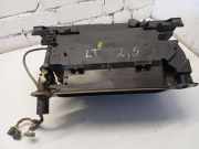 Wärmetauscher Innenraumheizung VW LT 28-46 II Furgon (2DA, 2DD, 2DH) 2.5 TDI 83T298L