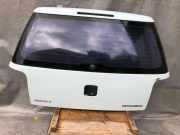 Kofferraumdeckel SEAT AROSA (6H) 1.4 TDI