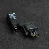 Zündkerzenrelais AUDI A1 (8X1, 8XK) 1.6 TDI 038973721B 0281003038