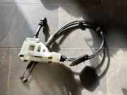 Gangschaltmechanismus TOYOTA RAV 4 III (_A3_) 2.2 D 4WD (ALA30_)