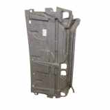 Reserveradverkleidung AUDI Q3 (F3) 40 TFSI quattro 83A863717