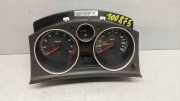 Kombiinstrument OPEL ZAFIRA B (A05) 1.8 13308998 SW7655XY