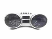 Kombiinstrument MERCEDES-BENZ M (W164) ML 320 CDI 4-matic (164.122) A2514402111