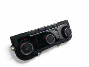 Heizungsbetätigung (Konsole) vorne VW Tiguan I (5N) 1K8907426AQ