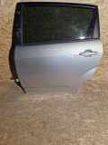 Tür hinten links TOYOTA COROLLA Verso (ZER_, ZZE12_, R1_) 2.2 D-4D (AUR10_)