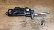 Sicherheitsgurt vorne links VOLVO V50 (MW) 2.0 D 8639692