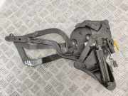 Dachklappmechanismus AUDI A5 Cabrio (8F7) 2.0 TFSI 148512006 8F0871350D