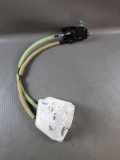 Türschloss hinten links MAZDA CX-5 (KF) 2.0 T8315KD53